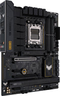 ASUS Mainboard TUF GAMING B650-PLUS ATX Sockel AM5