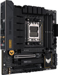 ASUS Mainboard TUF GAMING B650M-PLUS WIFI micro-ATX Sockel AM5
