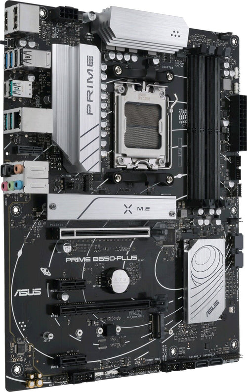 ASUS Mainboard PRIME B650-PLUS-CSM ATX Sockel AM5 Retail