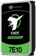 Seagate Exos E 7E10 ST8000NM017B 8000 GB 3,5" 88,9mm 7200rpm SATA-3 24/7 512e