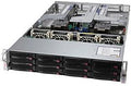 Supermicro Barebone Ultra SuperServer 2U Dual Sockel 4189 SYS-620U-TNR