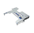 Supermicro MCP-240-82922-0N-OEM 2x 2,5" Riser Card Bracket for SC829U/219U