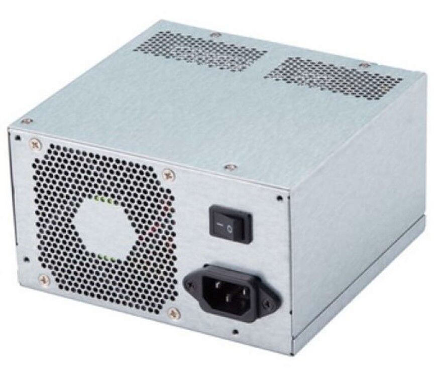 Fortron FSP 500-70PFL (SK) Netzteil ATX 2.3 500W (Bronze)