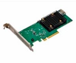 Broadcom MegaRAID 9540-8i SAS Tri-Mode 8-Port intern