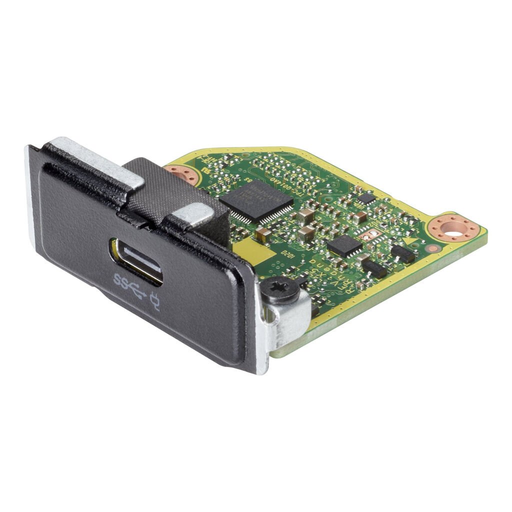 HP Flex IO V2 Card - USB-C Port-Schnittstellenkarte mit 100W PD