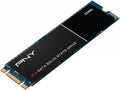 PNY CS900 SSD7CS900-2TB-RB 2000 GB 0,247 DWPD 2,5" 63,5mm SATA-3 SSD