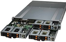 Supermicro Barebone A+ Server 2U Single Sockel SP5 AS-2115GT-HNTF