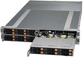 Supermicro Barebone A+ Server 2U Single Sockel SP5 AS-2115GT-HNTR