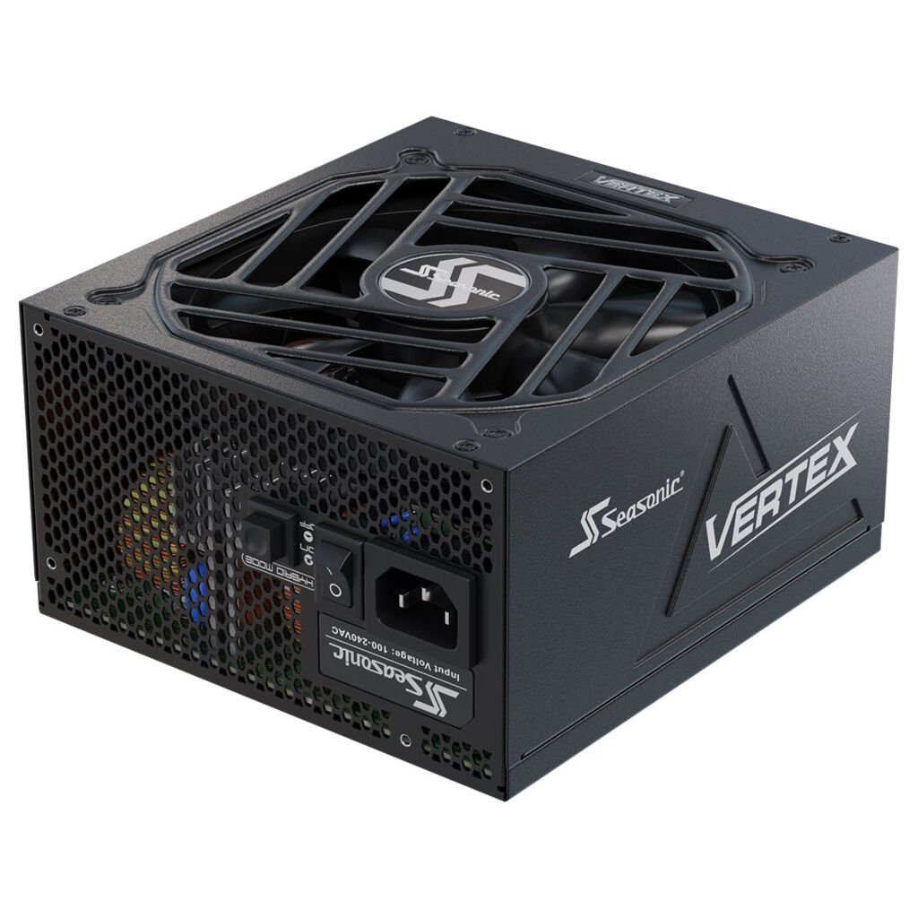 Seasonic VERTEX PX-750 Netzteil ATX 3.0 750W (Gold/CM-full)