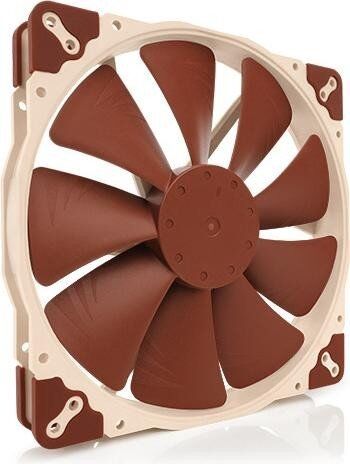 Noctua NF-A20 PWM Chassislüfter 200 mm