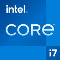 Intel CPU Core i7-13700 (16C/24T // 8P+8E) 2.1 GHz (5.2 GHz Turbo) Tray Sockel 1700 TDP 65W
