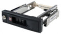 StarTech.com HSB100SATBK HDD-Wechselrahmen 3,5" SATA Rack