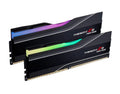 G.Skill Trident Z5 Neo RGB 64 GB (2x 32GB) Kit UDIMM DDR5-6000 F5-6000J3040G32GX2-TZ5NR