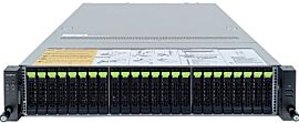 Gigabyte Barebone R283-Z92-AAE1 (Rev. 1.x) Rack Server 2U Dual Sockel SP5 6NR283Z92DR000ABE1