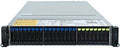 Gigabyte Barebone R283-Z92-AAE2 (Rev. 1.x) Rack Server 2U Dual Sockel SP5 6NR283Z92DR000ABE2