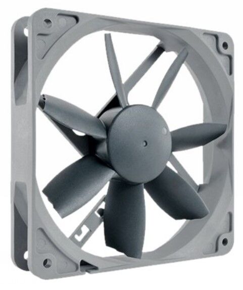 Noctua NF-S12B redux-1200 Chassislüfter 3-pin 120 mm