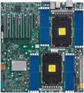 Supermicro Mainboard X13DAI-T E-ATX Dual Sockel 4677 Single
