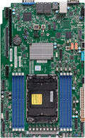 Supermicro Mainboard X13SEW-F proprietary WIO Sockel 4677 Single