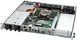 Supermicro Barebone IoT SuperServer 1U Single Sockel 4189 SYS-110P-FWTR