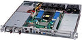 Supermicro Barebone IoT SuperServer 1U Single Sockel 4677 SYS-111E-FDWTR