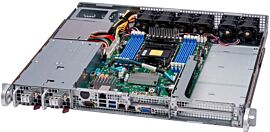 Supermicro Barebone IoT SuperServer 1U Single Sockel 4677 SYS-111E-FDWTR