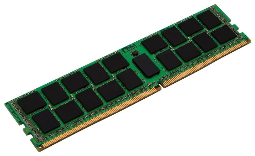 Kingston 32 GB reg. ECC DDR4-2933 KTD-PE432/32G