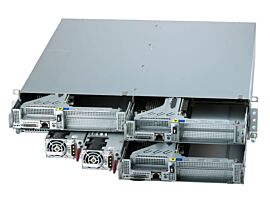 Supermicro Barebone IoT SuperServer 2U Single Sockel 4677 SYS-211SE-31D