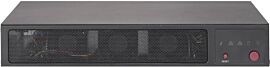 Supermicro Barebone IoT SuperServer 1U Single Sockel 1700 SYS-E300-13AD
