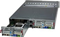 Supermicro Barebone BigTwin SuperServer 2U Dual Sockel 4677 SYS-221BT-DNTR Complete System Only
