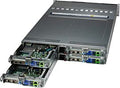 Supermicro Barebone BigTwin SuperServer 2U Dual Sockel 4677 SYS-621BT-HNTR Complete System Only