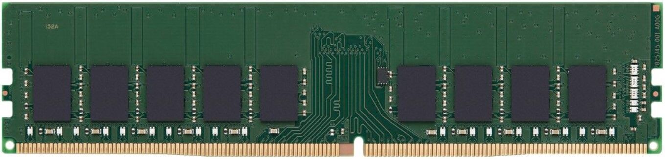 Kingston Server Premier 32 GB ECC UDIMM DDR4-3200 KSM32ED8/32HC