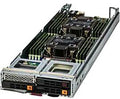 Supermicro Blade 4U Dual Sockel 4677 SBI-421E-1T3N - Complete System Only