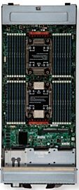 Supermicro Blade 6U Dual Sockel 4677 SBI-621E-1C3N - Complete System Only