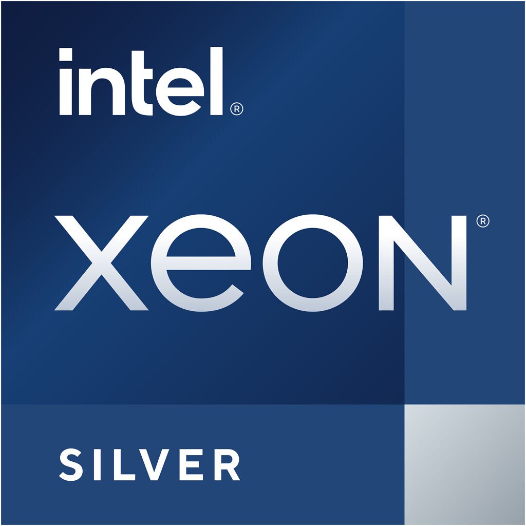 Intel CPU Xeon Silver 4416+ (20C/40T) 2.0 GHz (3.9 GHz Turbo) Tray Sockel 4677 E1B TDP 165W