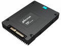 Micron 7450 PRO Read Intensive MTFDKCC15T3TFR-1BC1ZABYYR 15360 GB 1 DWPD 2,5" 63,5mm U.3 PCIe 4.0 x4 (NVMe) SSD 256bit AES Retailware