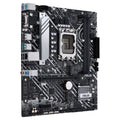 ASUS Mainboard PRIME H610M-A D4-CSM micro-ATX Sockel 1700 DDR4-only Retail