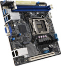 ASUS Mainboard P12R-I mini-ITX Sockel 1200 Retail