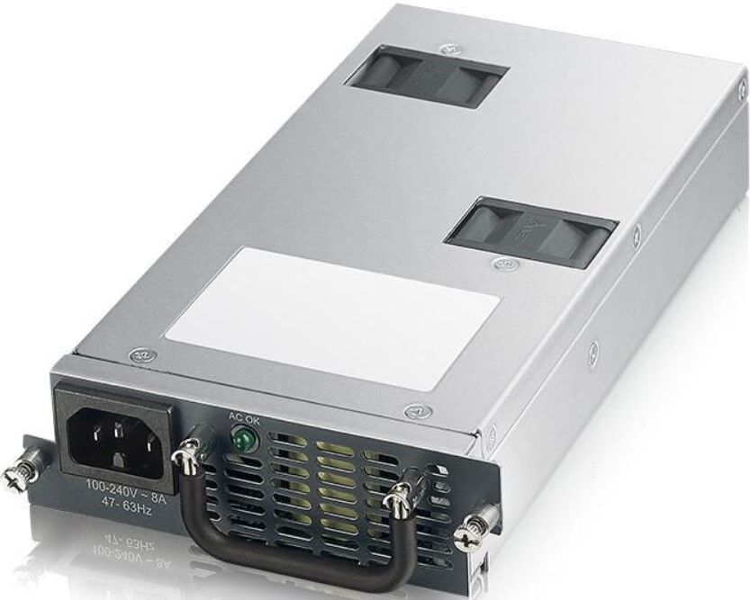 ZyXEL Power Supply RPS600-HP redandant for 3700-Switch Serie