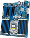 Gigabyte Mainboard MZ33-AR0 (Rev. 1.0) E-ATX Sockel SP5 Bulk