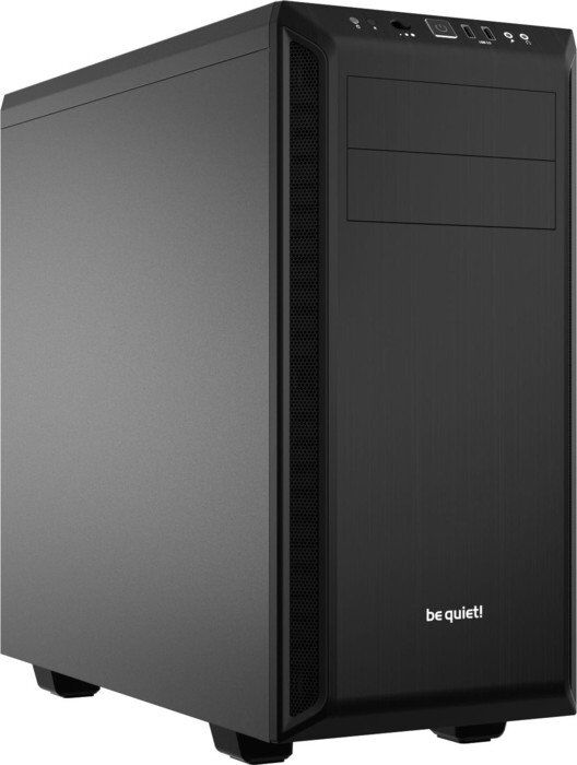 Be Quiet! Pure Base 600 Tower ohne Netzteil BG021