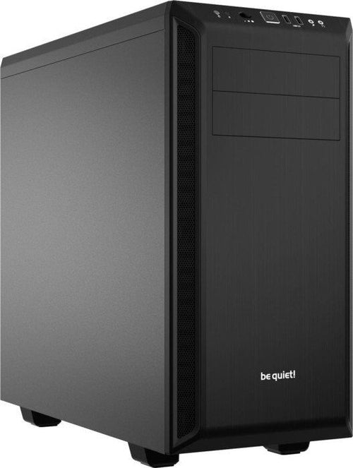 Be Quiet! Pure Base 600 Tower ohne Netzteil BG021