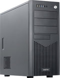 Chieftec Classic Series BM-25B-OP ATX Chassis schwarz