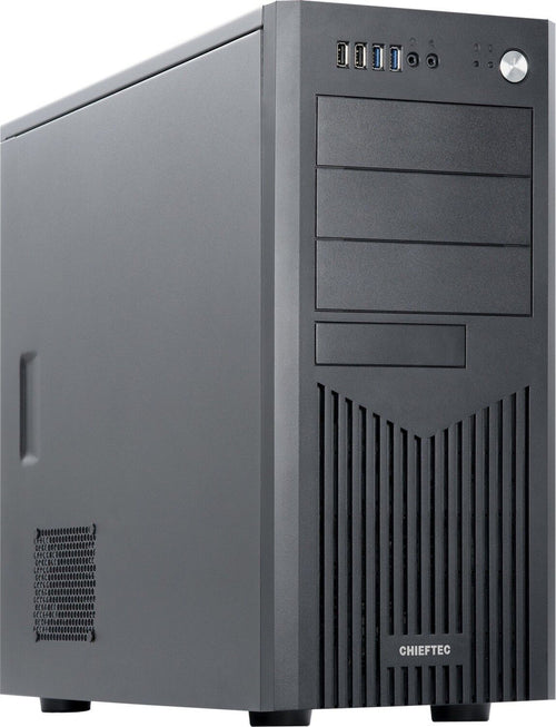 Chieftec Classic Series BM-25B-OP ATX Chassis schwarz