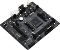 ASRock Mainboard A520M-HDV micro-ATX Sockel AM4 Single