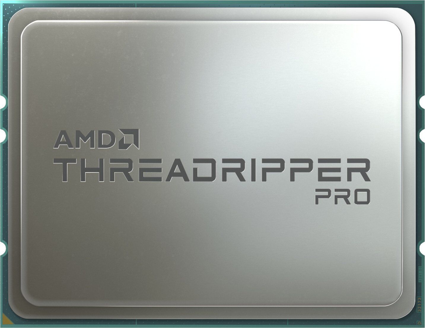 AMD CPU Ryzen Threadripper Pro 5955WX (16C/32T) 4.0 GHz (4.5 GHz Turbo) Tray Sockel sWRX8 TDP 280W