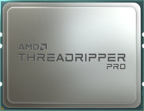 AMD CPU Ryzen Threadripper Pro 5955WX (16C/32T) 4.0 GHz (4.5 GHz Turbo) Tray Sockel sWRX8 TDP 280W
