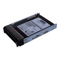 Lenovo PM883 4XB7A10196 480 GB 3,89 DWPD 2,5" 63,5mm SATA-3 SSD in Hot-Swap Rahmen
