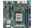 ASRock Mainboard B650D4U micro-ATX Sockel AM5 Single