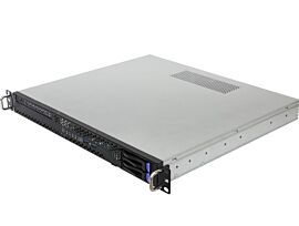 ASRock Barebone 1U Single Sockel AM5 1U2S-B650