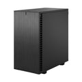Fractal Design Define 7 Mini Black Solid
